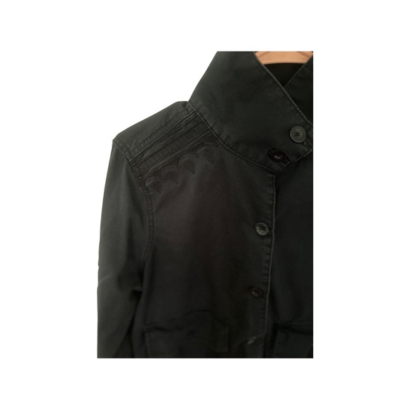 Jessica Simpson Utility Jacket - Picture 3 of 9